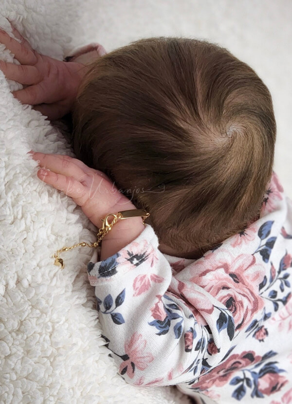 Bebê Reborn Breno - Boneca Barata - A sua Bebê Reborn Original